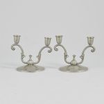 1358 1555 CANDLESTICKS
